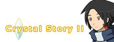 Crystal Story II 게임 이미지