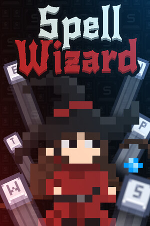 Spell Wizard Demo