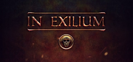 Steam header art for In Exilium