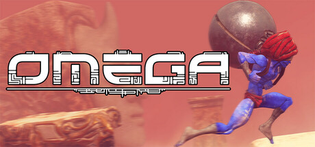 Omega header banner