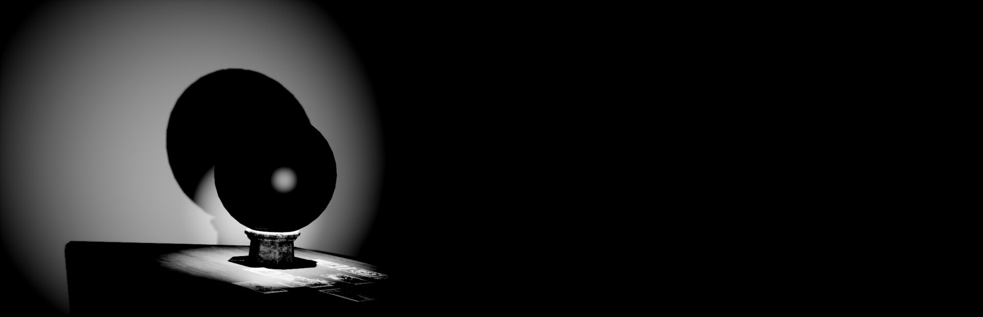 Library Hero - Steam library hero banner