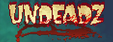 Undeadz! 게임 이미지