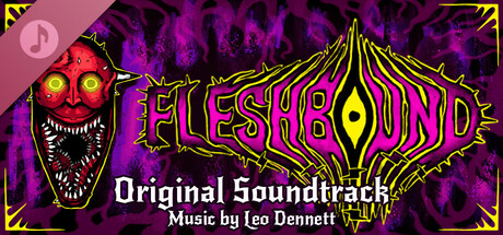 FleshBound Soundtrack banner image