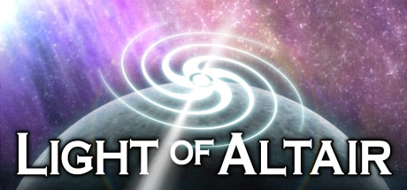 Light of Altair header image