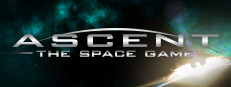 Ascent - The Space Game 게임 이미지