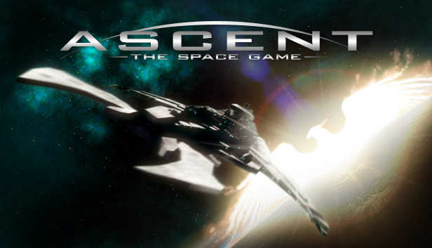 Ascent - The Space Game - the ultimate online space game!