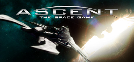 Ascent - The Space Game header image