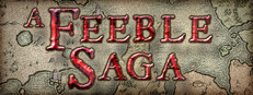 Feeble Origins: Path of a Hero 게임 이미지