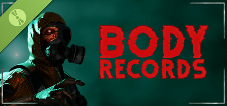 BodyRecords Demo banner