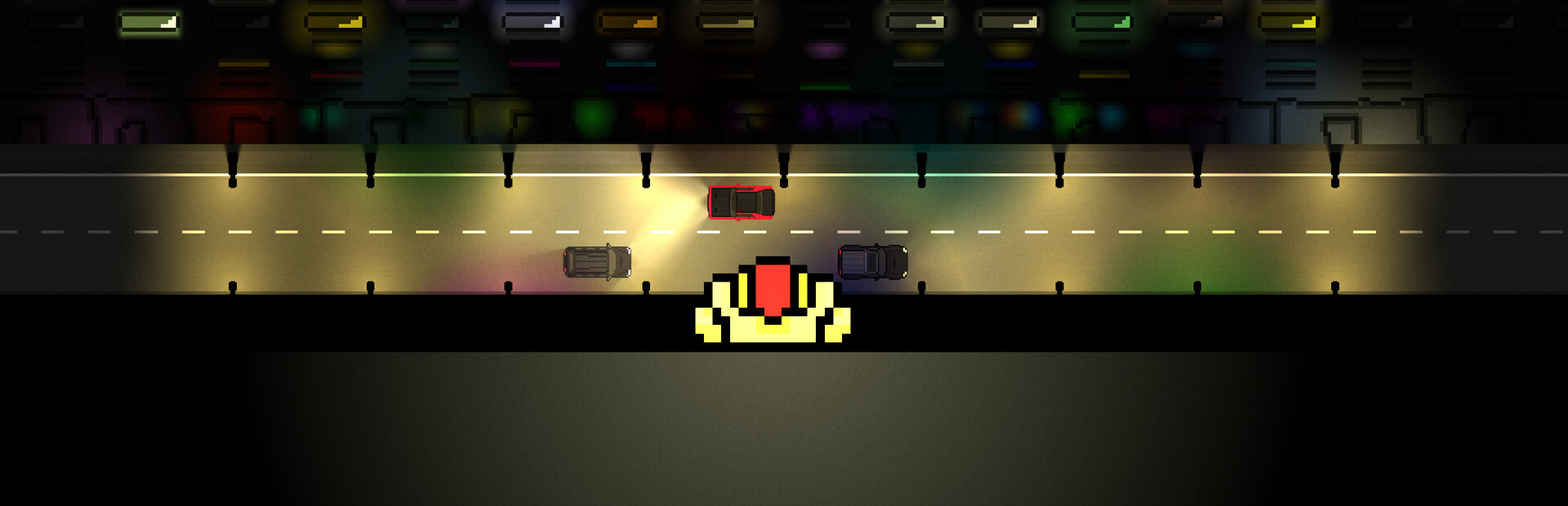 Insomnia — обложка игры