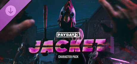 PAYDAY 3 Steam Charts and Player Count Stats
