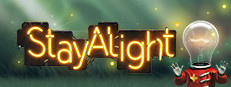 Stay Alight 게임 이미지