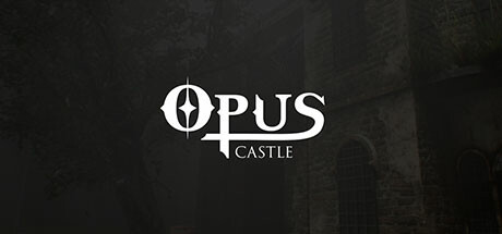 Opus Castle VR header banner