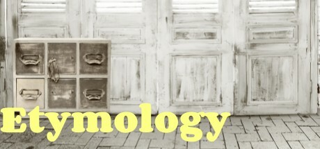 Etymology banner image