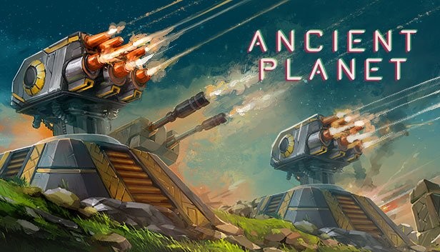 Ancient Planet Tower Defense on Steam