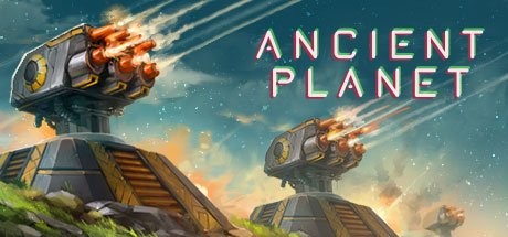 Ancient Planet Tower Defense header image