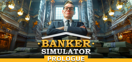 Banker Simulator: Prologue banner image