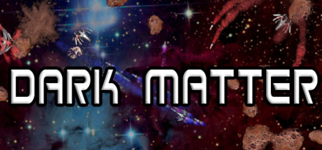 Dark Matter header image