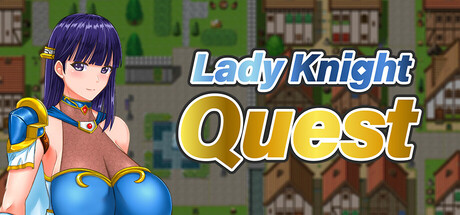 Lady Knight Quest