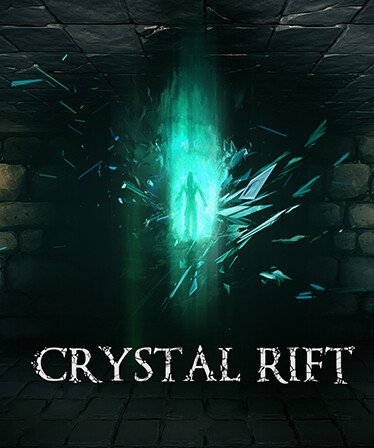 Crystal Rift