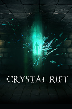 Crystal Rift - PC (Steam)