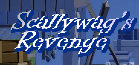 Scallywag's Revenge banner