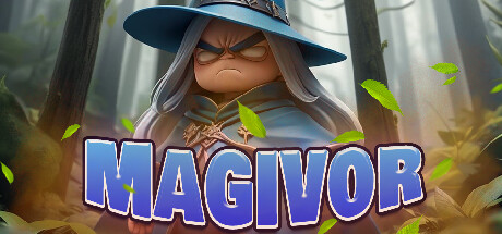 Magivor steam charts