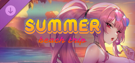 Summer Beach Trip Steam Charts and Player Count Stats