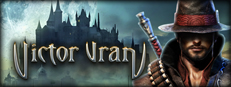 Victor Vran ARPG
