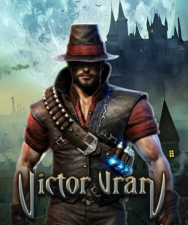 Victor Vran ARPG