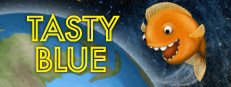 Tasty Blue - Play Thousands of Games - GameHouse