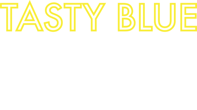 Tasty Blue