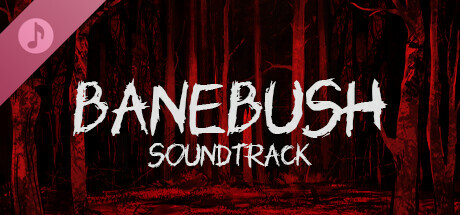 Banebush Soundtrack banner image