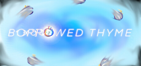 Borrowed Thyme header banner