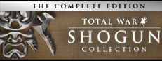 Steam Shogun Total War Collection Steam Shogun Total War Collection