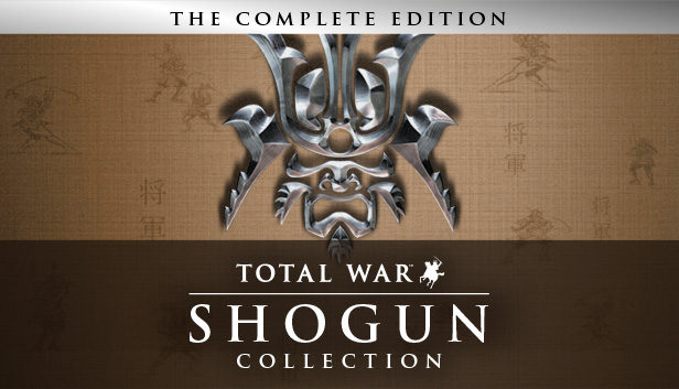 Save 75 On Shogun Total War™ Collection On Steam