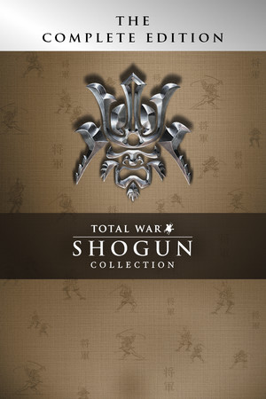 SHOGUN: Total War - Collection cover art