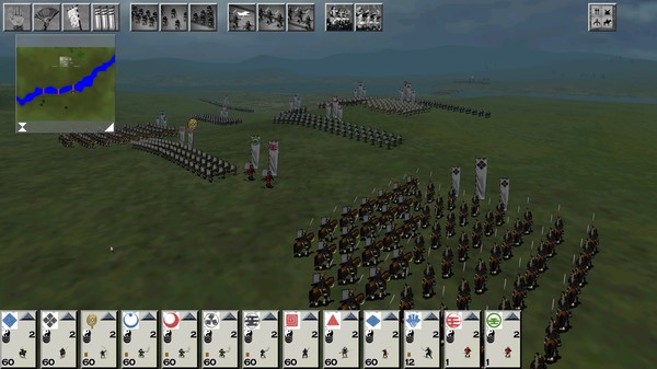 SHOGUN: Total War - Collection capture d'écran