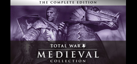Medieval: Total War™ - Collection header image