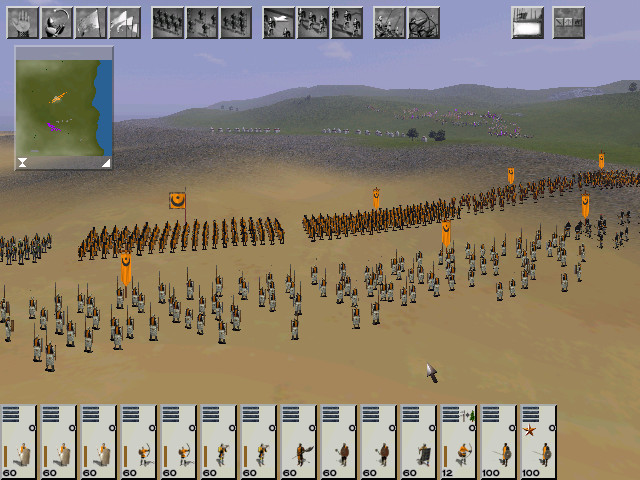 Medieval: Total War™ - Collection Featured Screenshot #1
