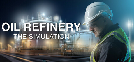 Oil Refinery - The Simulation steam charts
