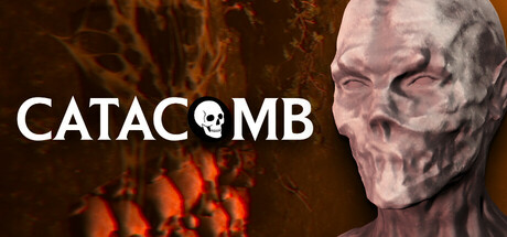CATACOMB steam charts
