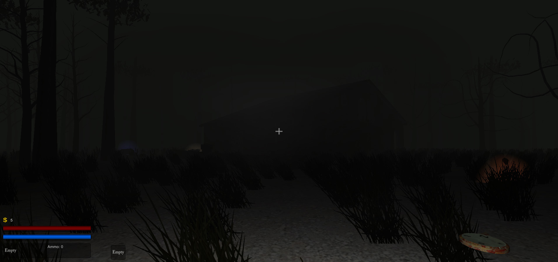 Lost in a Forest screenshot 13