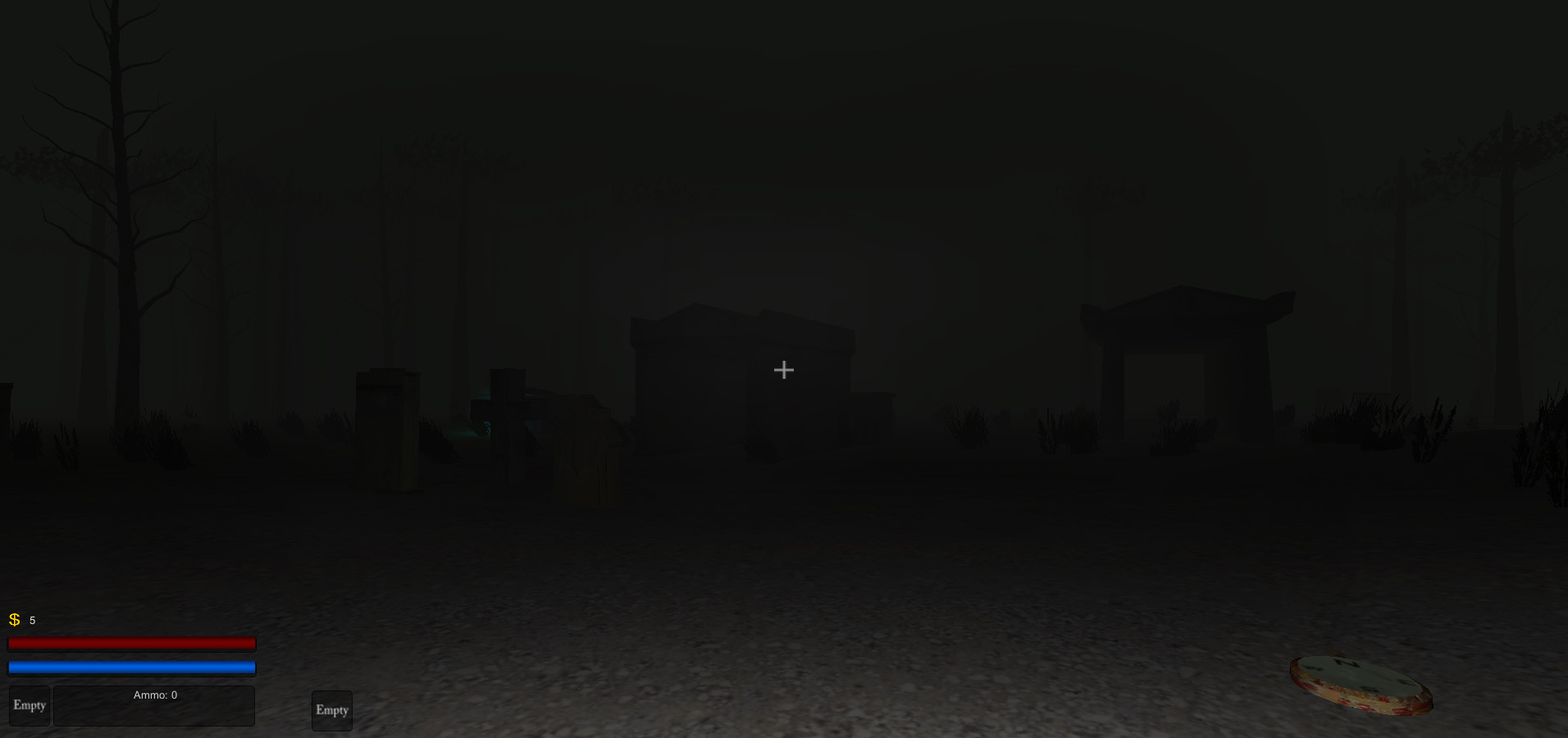 Lost in a Forest screenshot 11