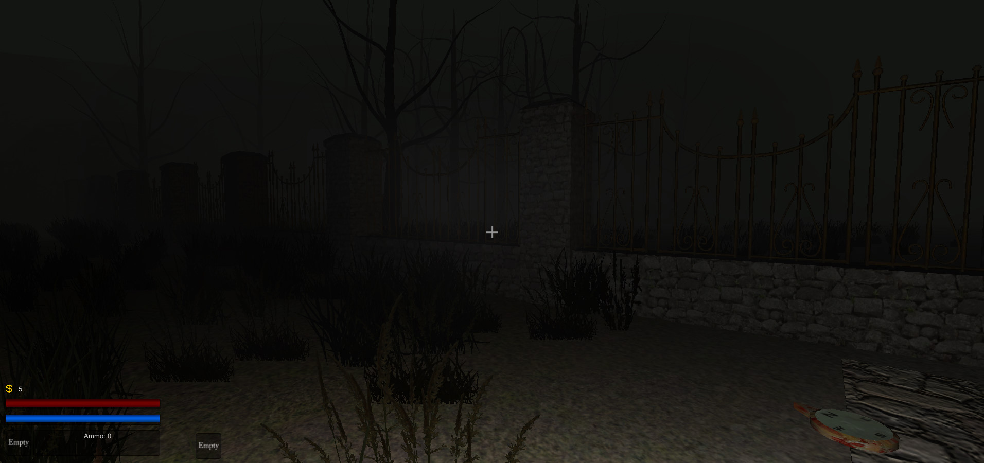 Lost in a Forest screenshot 3
