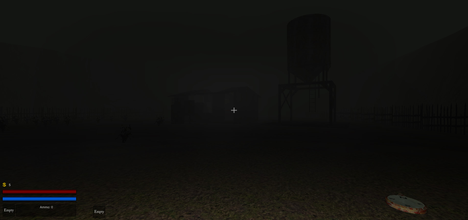 Lost in a Forest screenshot 8