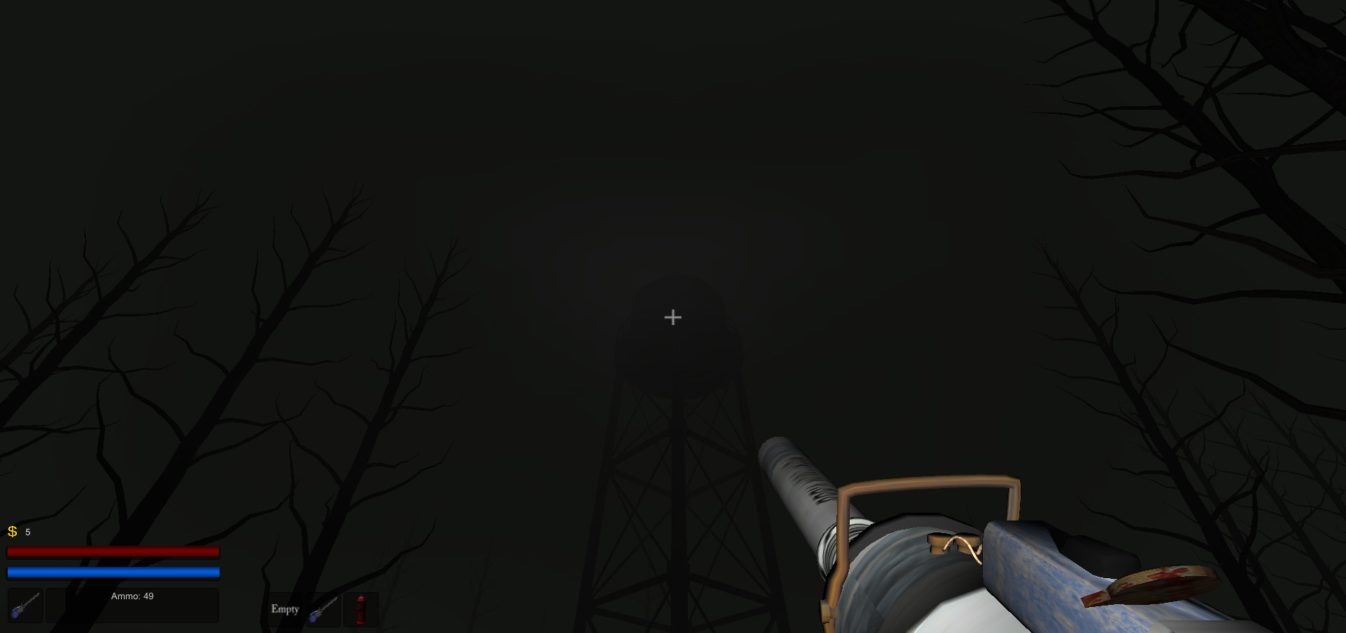 Lost in a Forest screenshot 6