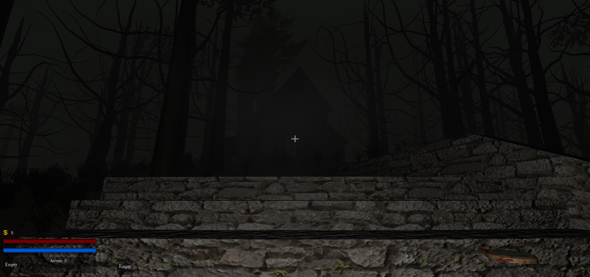 Lost in a Forest screenshot 15