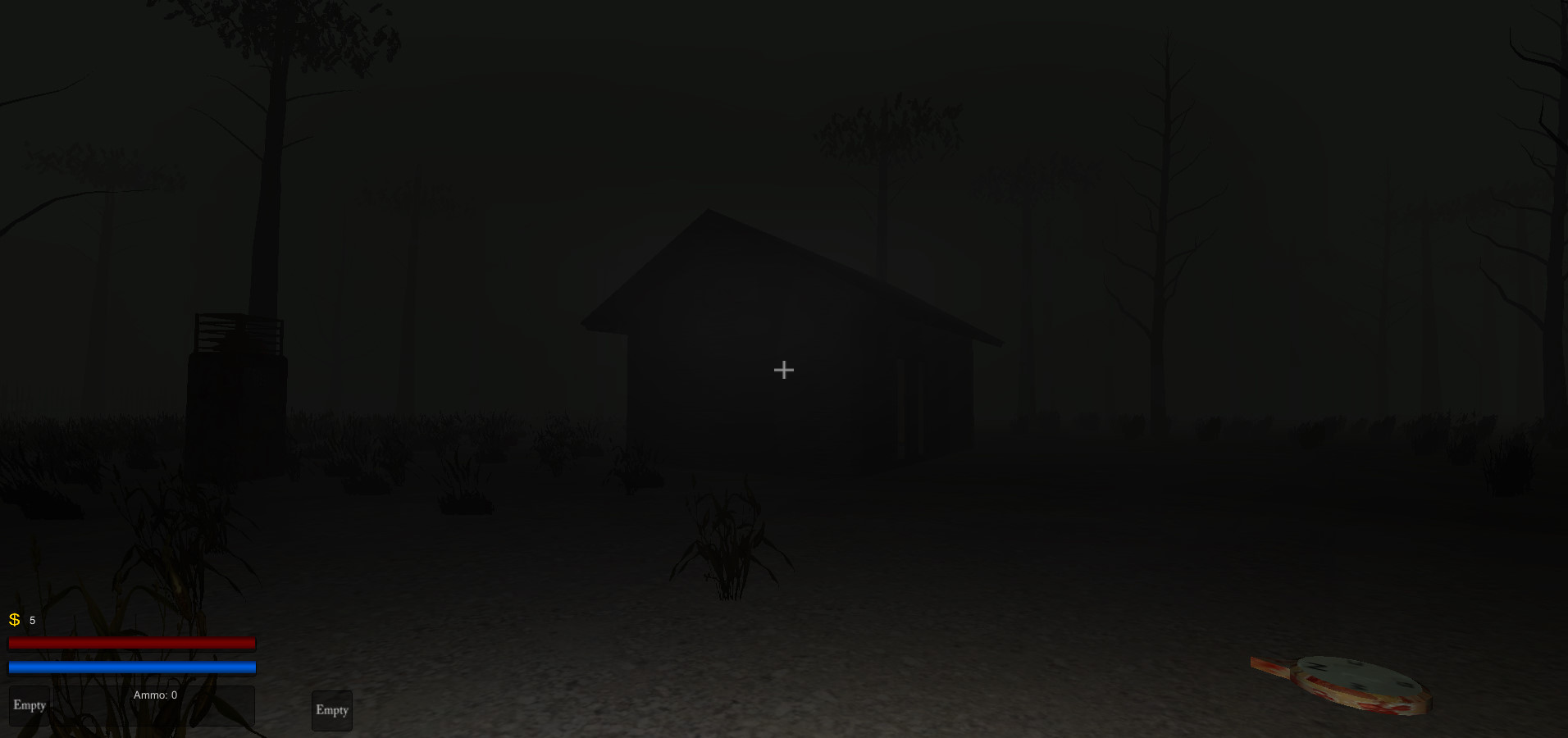 Lost in a Forest screenshot 9