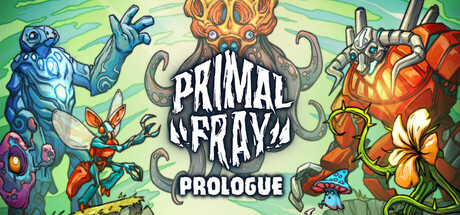 Primal Fray: Prologue banner image